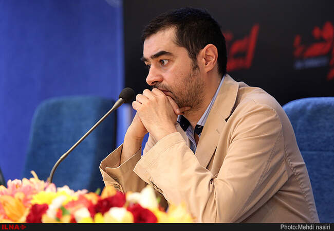 شهاب حسینی