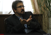 قاسمی حادثه خشونت‌بار اخیر در پاریس را محکوم کرد