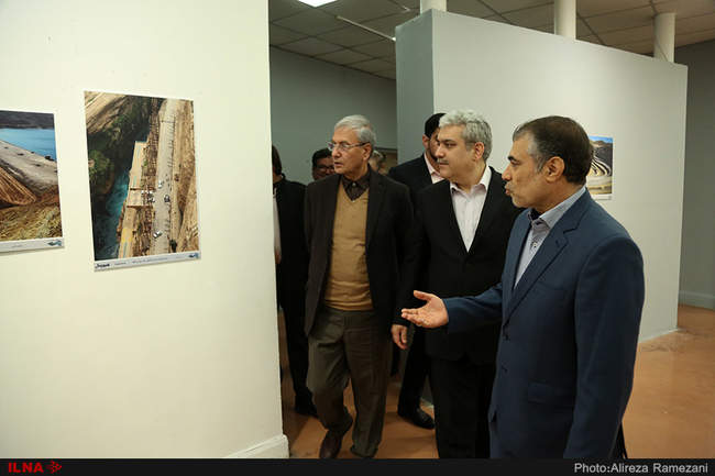 آغاز به کار جشنواره ایران ساخت