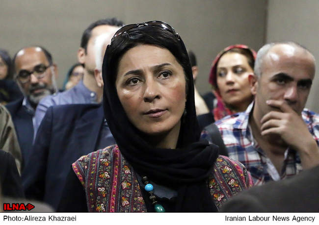 نشست توافق نهایی سیستم‌های یکپارچه تئاتر