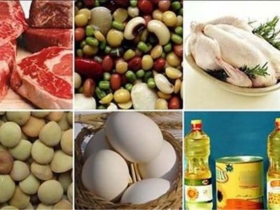 افزایش قد با ۱۱ ماده غذایی مغذی 