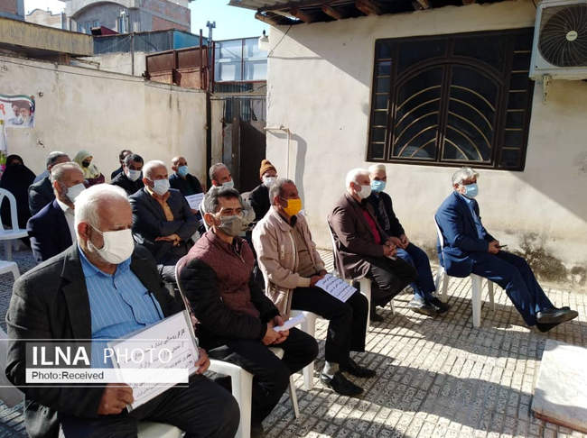 گردهمایی بزرگ کارگران سراسر کشور به مناسبت سالگرد تصویب قانون کار 