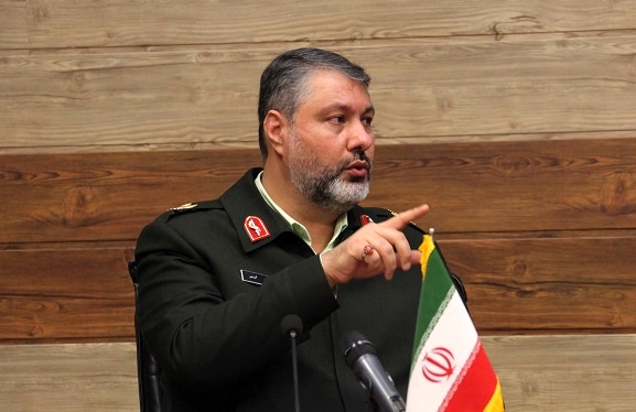 بزرگترین قاچاقچی مسلح مواد مخدر دستگیر شد