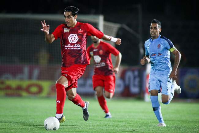محمد نادری