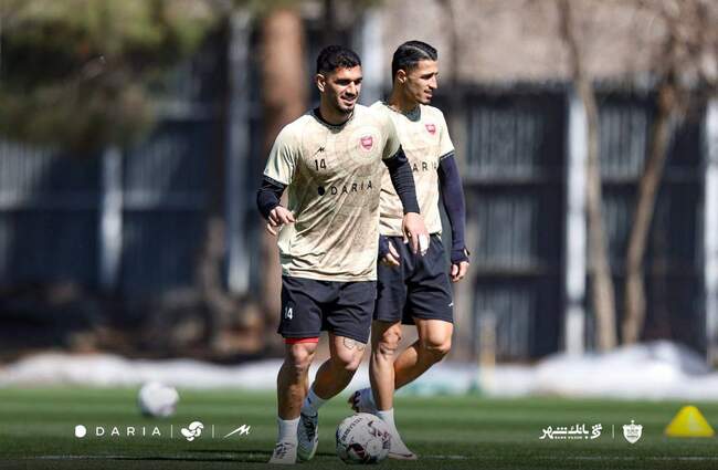 پرسپولیس