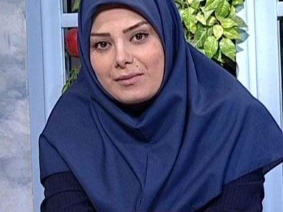جدایی مجری "به خانه بر می‌گردیم" از همسرش +عکس 