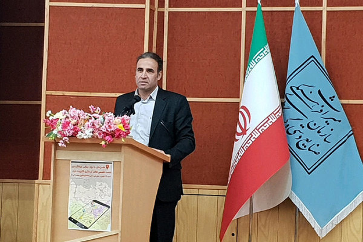 زیرساخت‌های گردشگری الکترونیک در استان قزوین مهیاست