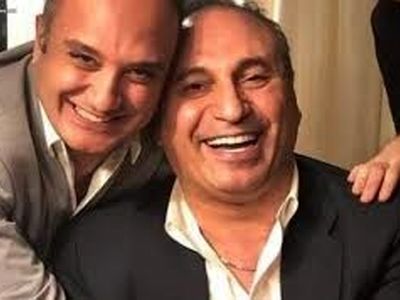 فرخ‌نژاد و احسان کرمی حق نظر دادن درباره هنر را ندارند+ فیلم