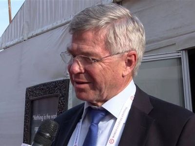 بازداشت نخست‌وزیر پیشین نروژ به دلیل مسافرت به ایران