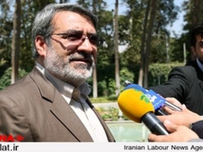 در مورد شهادت گروهبان دانایی‌فر هنوز قانع نشده‌ایم / دولت پاکستان پیگیری کند