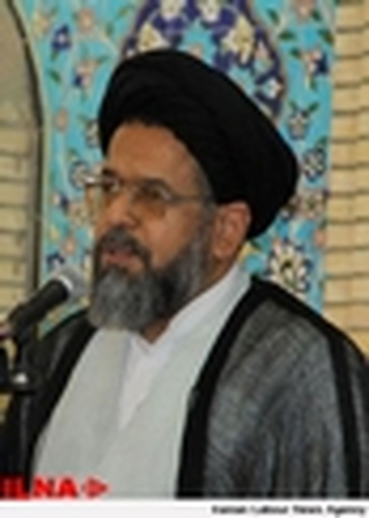 دولت با تامین امنیت زمینه‌های سرمایه‌گذاری را ارتقاء می‌دهد