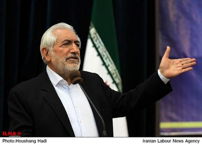 ششمین کنگره حزب اسلامی کار