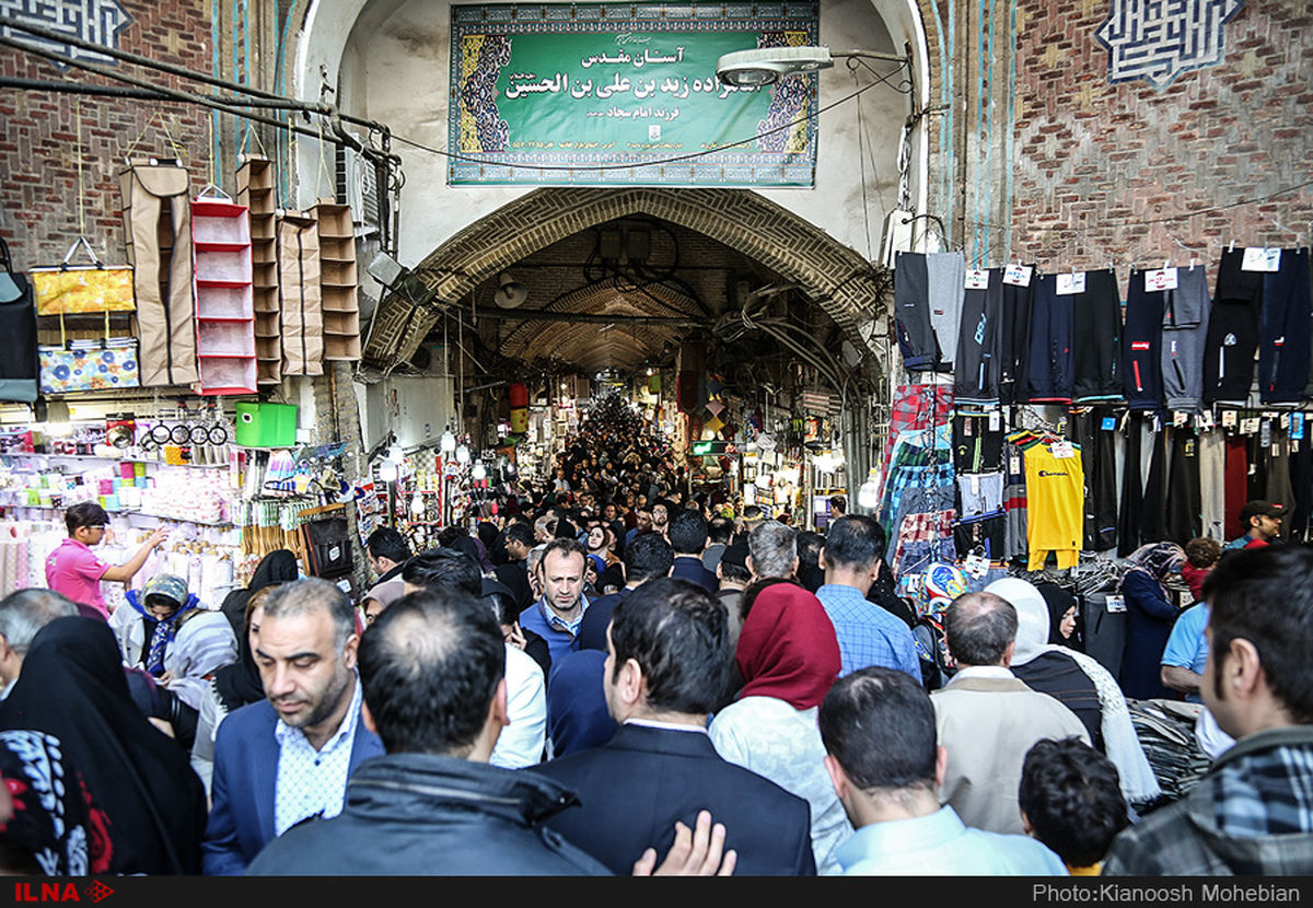 تاکید بر ارائه طرح تفصیلی ویژه برای منطقه ۱۲ تهران