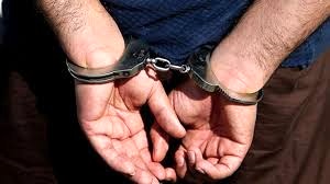 دستگیری قاتلِ یک شهروند در فاز ۶ پرند