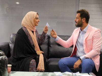 «سلفی با دموکراسی» از چهارشنبه روی پرده سینماها
