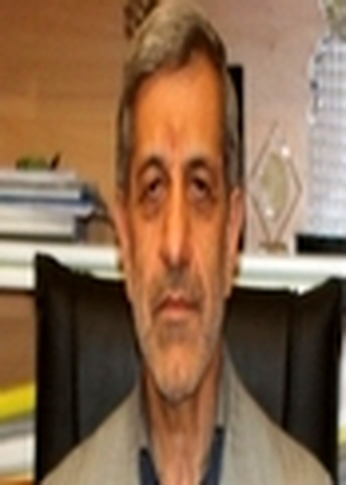 بیمارستان شهید مصطفی خمینی هتل بوده / بهتر است واگذار شود