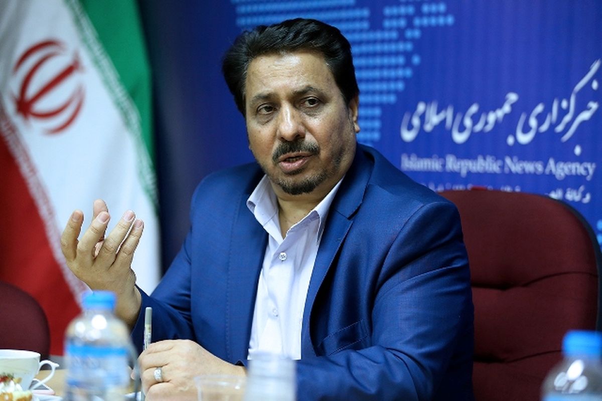 کلینیک حقوق کودک قشم افتتاح شد