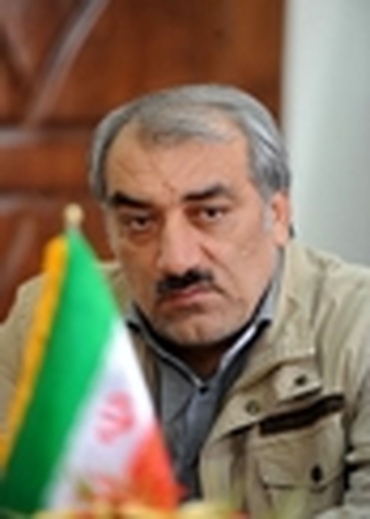 دولو سرپرست فدراسیون بسکتبال شد