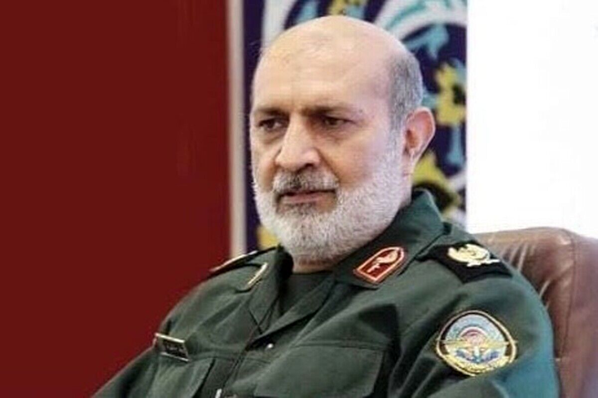 دشمن وادار به پذیرش اقتدار ایران شد