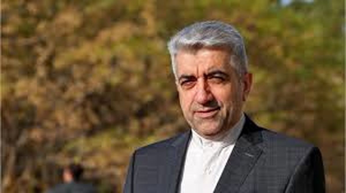 آمادگی صنعت آب و برق برای روز انتخابات

