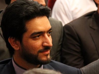 عادل دهدشتی وارد عرصه انتخابات شد