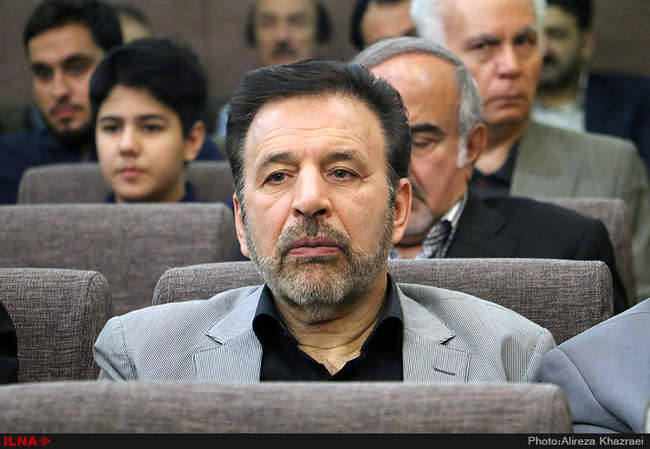 مراسم ترحیم مادر همسر مجید تخت روانچی