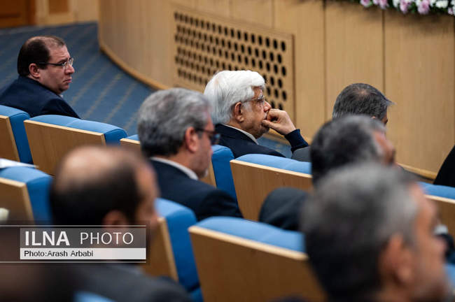 نخستین همایش شورای هماهنگی روابط عمومی دستگاه‌های اجرایی کشور