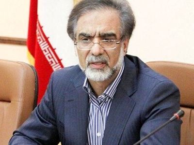 علی یزدانی، مدیرعامل سازمان صنایع کوچک و شهرک‌های صنعتی ایران شد