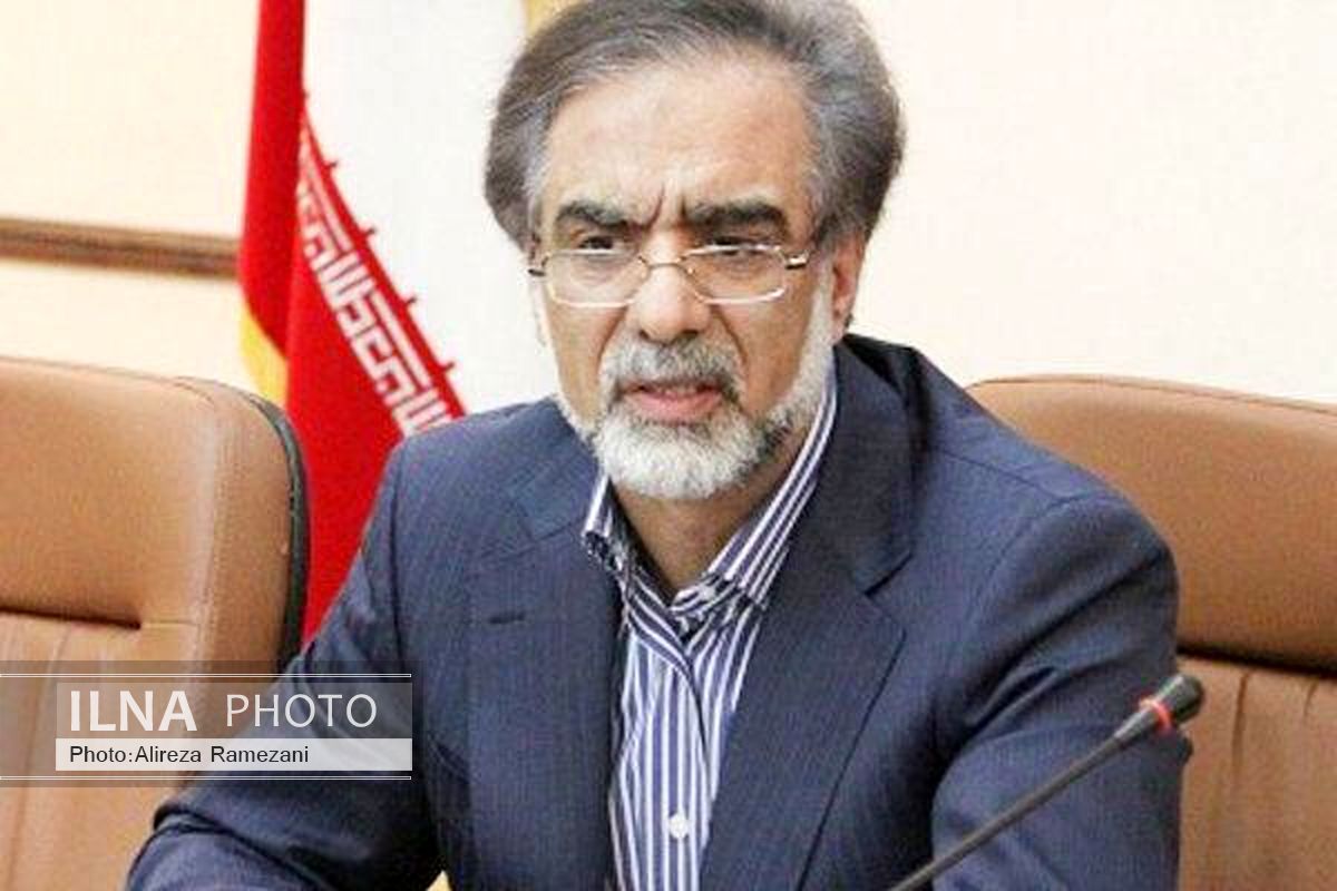 علی یزدانی، مدیرعامل سازمان صنایع کوچک و شهرک‌های صنعتی ایران شد
