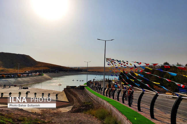 جشن پیامبر مهربانی در قزوین به روایت تصویر