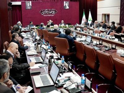 گزارش‌های دیوان محاسبات باید مبنای تصمیم‌گیری اقتصادی باشد