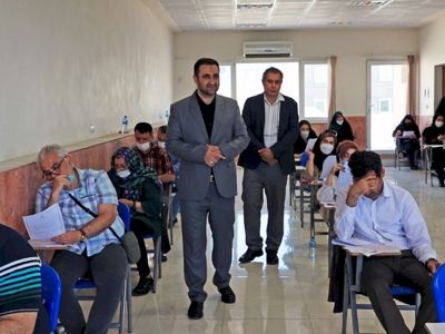 رقابت ۵ هزار متقاضی ورود به حوزه گردشگری