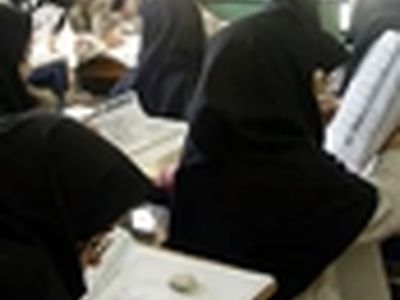 نور کافی در کلاس، رغبت به درس خواندن را بیشتر می‌کند