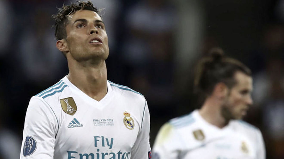 درخواست عجیب رونالدو: لیگ قهرمانان نه، لیگ CR7!
