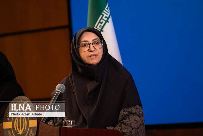 نشست خبری سخنگوی دولت