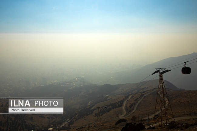 نفسم گرفت از این شهر
