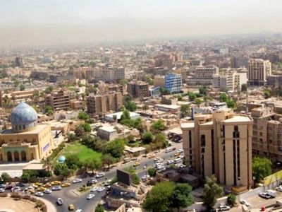 بانک جهانی ۴۰۰ میلیون دلار برای بازسازی عراق اختصاص می‌دهد