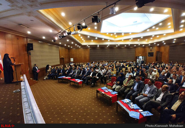 همایش مطالبات اصلاحات از دولت اعتدال