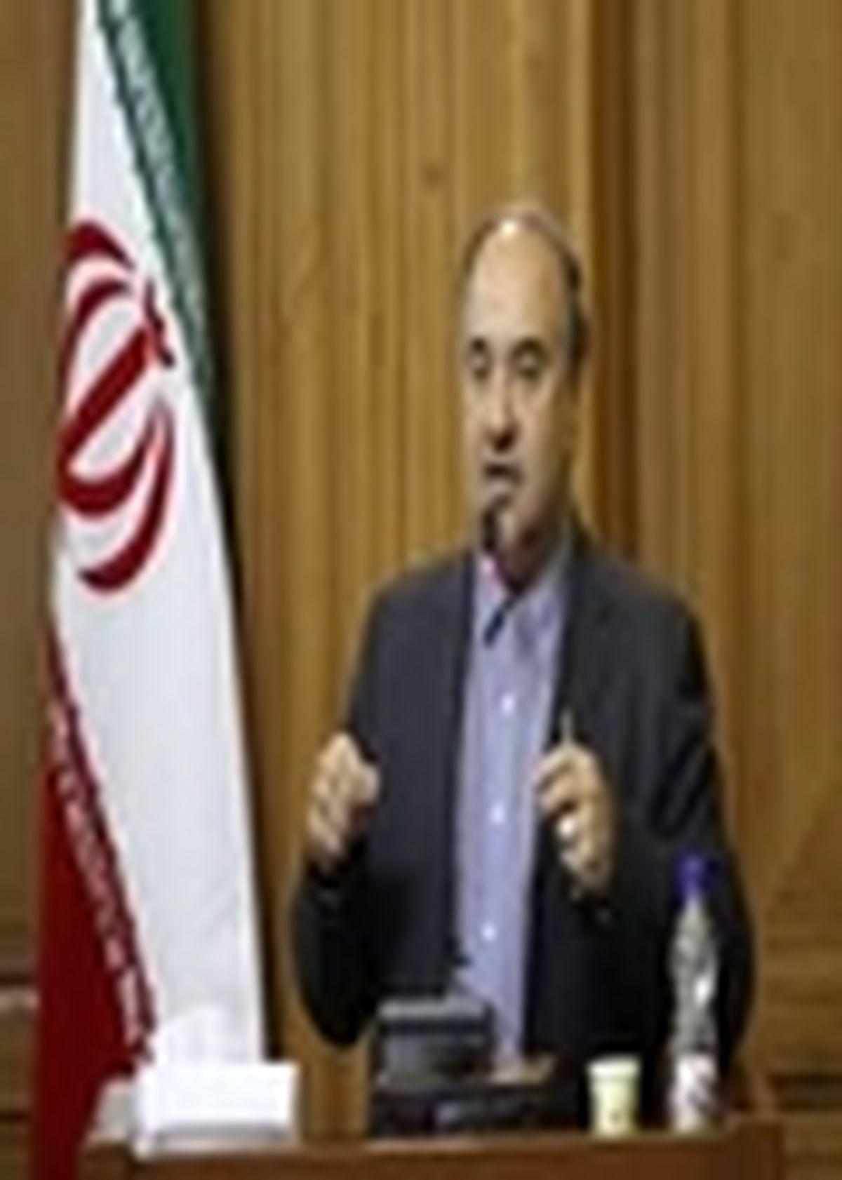 با جدایی میراثفرهنگی ملموس و ناملموس، پاسداری از هیچ کدام حاصل نمی‌‌شود