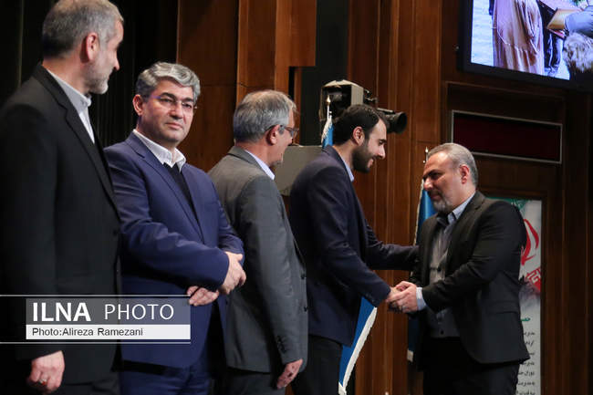 ششمین همایش ملی مدیریت جهادی