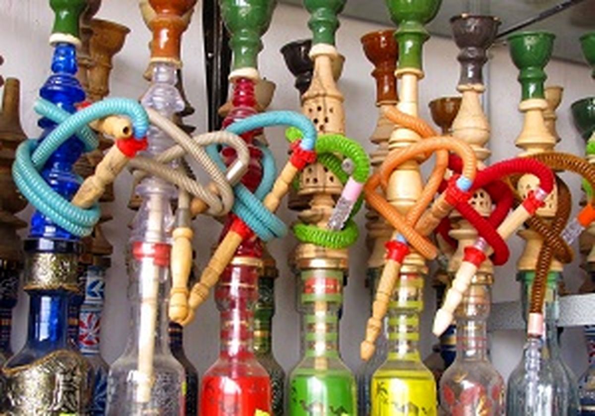 معطر کردن انواع مواد دخانی ممنوع شد