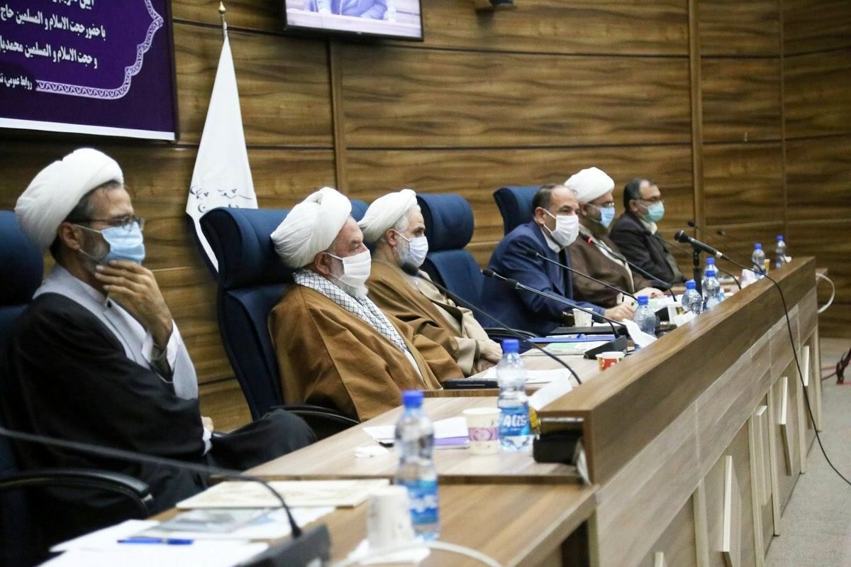 نمایندگی ولی فقیه در استان ظرفیتی بسیار بزرگ برای اعتلای فرهنگ دینی و انقلابی است