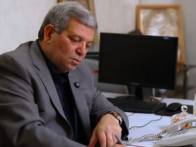 پیام رئیس سازمان بهزیستی کشور به مناسبت روز جهانی آگاه‌سازی اتیسم

