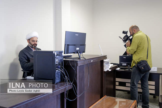 افتتاح مجتمع قضایی خانواده ۳ در تهران