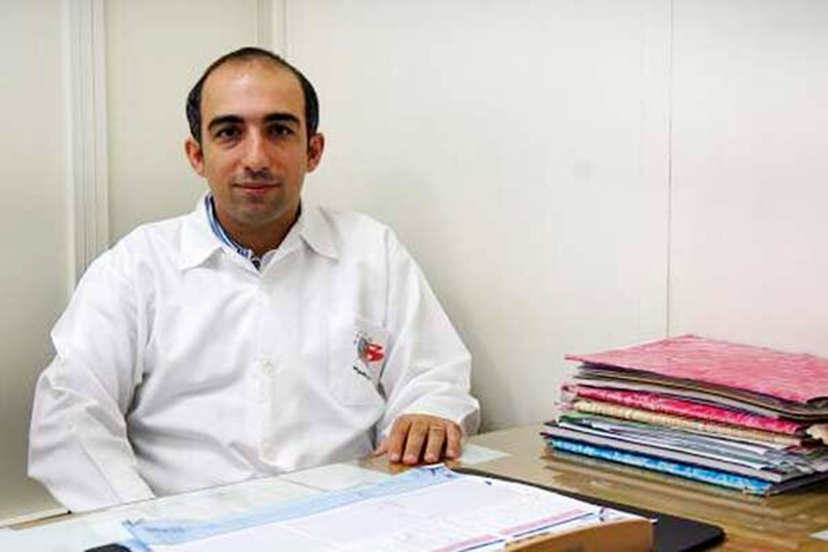 کاهش ۷۵ درصدی ورودی بیماران کرونایی به بیمارستان/ احتمالا در بهمن ماه موج جدید کرونا را خواهیم داشت