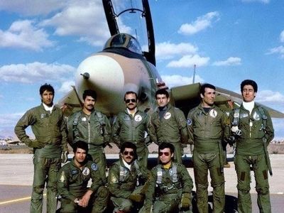 «نبردهای فانتوم»، بازنمایی نقش خلبان‌های شکاری در دفاع مقدس
