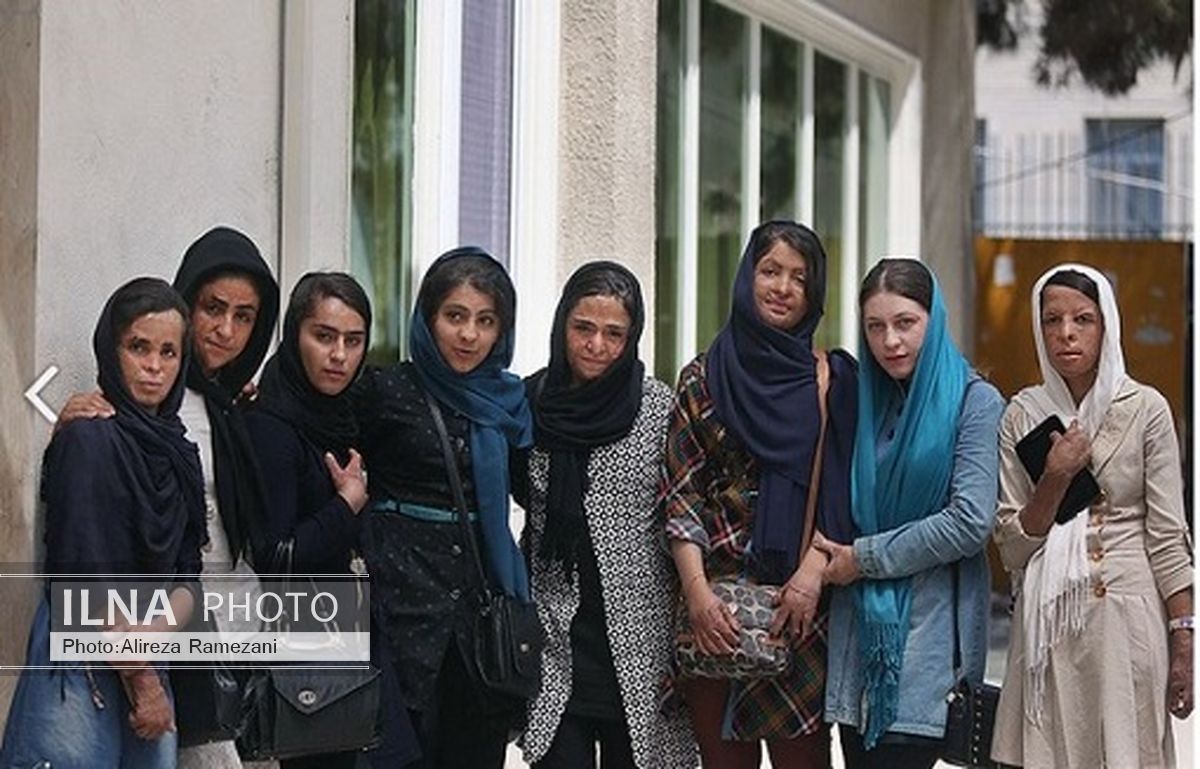 درمان دانش‌آموزان شین‌آباد در داخل کشور فراهم می‌شود/ احتمال اعزام دانش‌آموزان به خارج ضعیف است