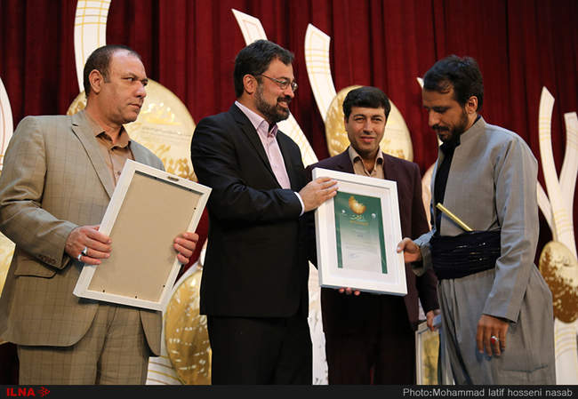 آغاز هشتمین جشنواره بین المللی دف نوازی (دف نوای رحمت)