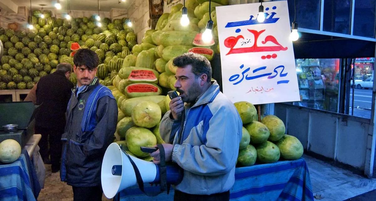 ۲۵۲ هزار تن هندوانه پاییزه برای تنظیم بازار شب یلدا عرضه می‌شود