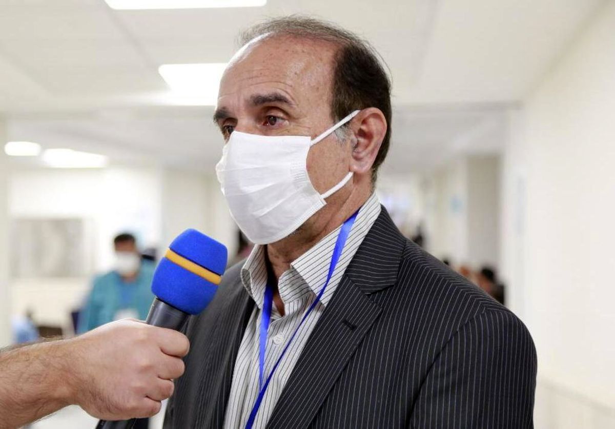 پروتکل‌های بهداشتی آزمون استخدامی در بالاترین سطح ممکن